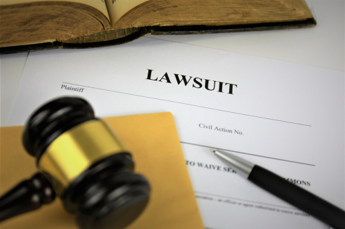 Lawsuits: Understanding the Process