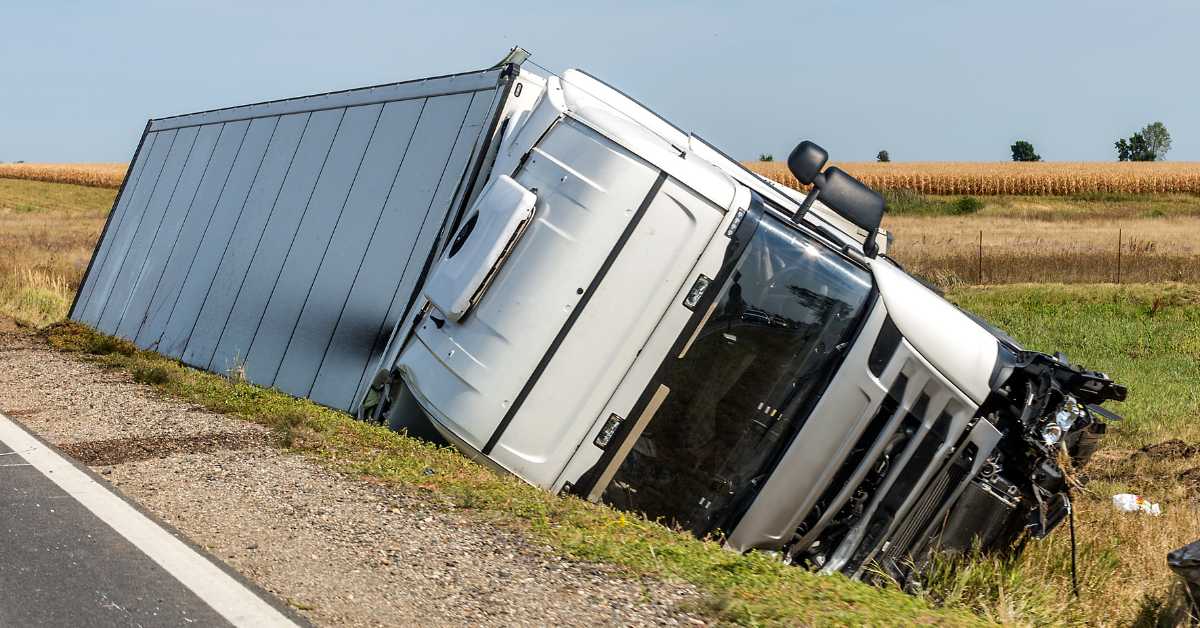 How To Determine Liability in a New York Truck Accident