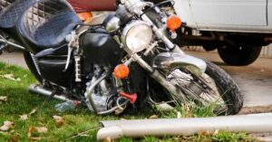 Can I Sue for Damages After a Buffalo, NY, Motorcycle Accident?